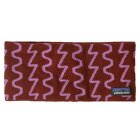 Bandeau Patagonia Powder Town Headband Fresh Tracks: Dried Vanilla