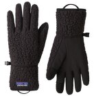 Gants Patagonia Retro Pile Gloves Black