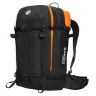 Sac a dos Mammut Pro 35 Removable Airbag 3.0 black 0001