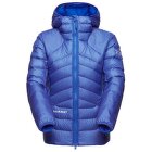 Veste Mammut Eiger Nordwand Light Down IN Hooded Jacket Women 50643 eiger blue