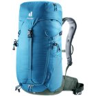 Sac a dos deuter Trail 24 (3440323) wave-ivy