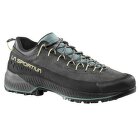 Chaussures La Sportiva TX4 Evo Women Carbon/Zest