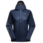 Veste La Sportiva ETHEREAL PRO JKT Women Night Sky_B46B46