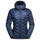 Veste La Sportiva PINNACLE DOWN Jacket Women Night Sky_B46B46