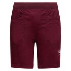 Shorts La Sportiva ROOTS SHORTS Men Redwood/Chalk