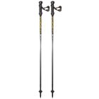 Trou La Sportiva Trail Speed Carbon Poles Black