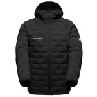 Veste Mammut Sender IN Hooded Jacket Men black 0001