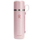 Thermos Hydro Flask 28 OZ HOT FLASK AND CUP 678 TRILLIUM