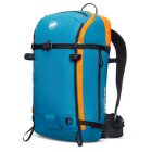 Sac a dos Mammut Tour 30 Removable airbag 3.0 sapphire 50226