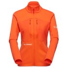 Veste Mammut Eiger Nordwand Advanced ML Jacket Women 2289 eiger orange