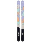 Ski Zag SLAP 98 LADY Muticolor