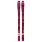 Ski Zag UBAC 89 LADY Burgundy