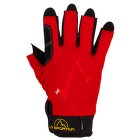 Gants La Sportiva FERRATA GLOVES Red