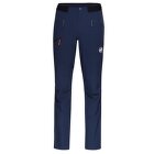 Pantalons Mammut Aenergy Light SO Pants Men marine 5118