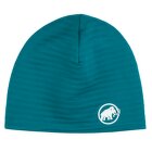 Casquettes Mammut Taiss Light Beanie 40320 deep teal