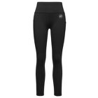 Leggings Mammut Crag Winter Tights Women black 0001