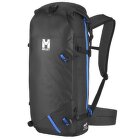 Sac a dos Millet M WHITE 22 NOIR NEW