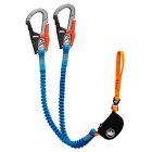 Frein Ferrate Mammut Skywalker Pro Turn Via Ferrata Set marine 5118