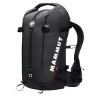 Sac a dos Mammut Trion 28 black 0001