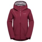 Veste La Sportiva CREST EVO SHELL JACKET WOMEN Redwood_R25R25