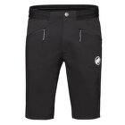Shorts Mammut Aenergy Light SO Shorts Men black 0001