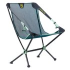 Chaise Nemo Equipment Moonlite Reclining Camp Chair Lagoon