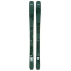 Ski Zag UBAC 95 Forest Green