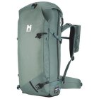 Sac a dos Millet M WHITE 30 BOTTLE