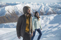 Mérinos - introduction