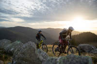 École de montagne Deuter