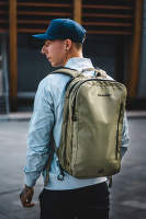 sac à dos pour se rendre au travail