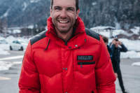 Comment laver une veste en duvet