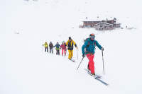 Intuitive intuitive ZAG puissante confortable