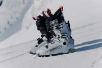 Bottes Skialp