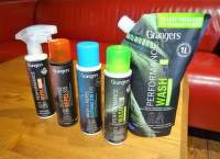 Comment laver et faire tremper son linge dans du mard (3)