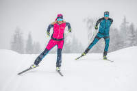 Vêtements de sport Martini