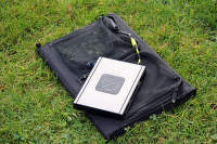 la technologie en voyage