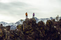 Qualité Arcteryx et respect de la nature