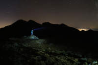 Comment choisir une lampe frontale