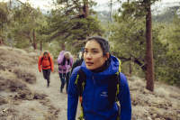 Vêtements d'extérieur de qualité Arcteryx