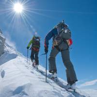 Quelle est la différence entre une chaussure de ski et une chaussure de ski ?