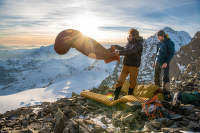 Comment choisir le bon sac de couchage