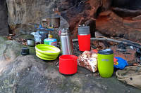 Quelques conseils pour cuisiner à la campagne