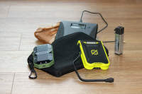 électronique extérieure