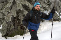 Sir Joseph Ladak Jacket Review