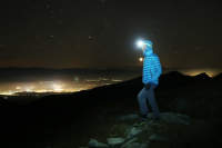 Comment choisir une lampe frontale