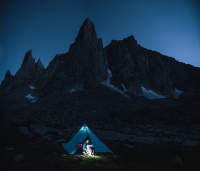 elovka pour la montagne