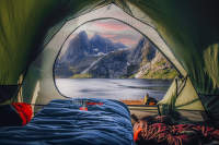 Gruezi sac de couchage sacs de couchage sacs de couchage de qualité sommeil