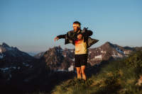 débuter le trailrun