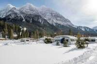 Zugspitz Resort (c)Günter Standl